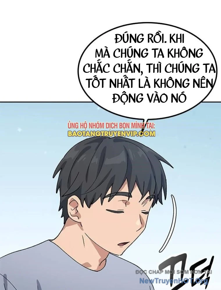 Chữa Lành Cuộc Sống Thông Qua Cắm Trại Ở Thế Giới Khác Chapter 67 - Trang 3