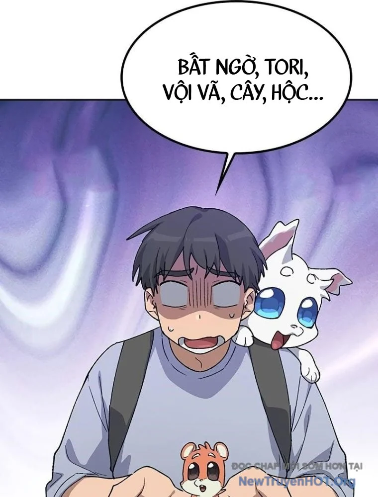 Chữa Lành Cuộc Sống Thông Qua Cắm Trại Ở Thế Giới Khác Chapter 67 - Trang 3