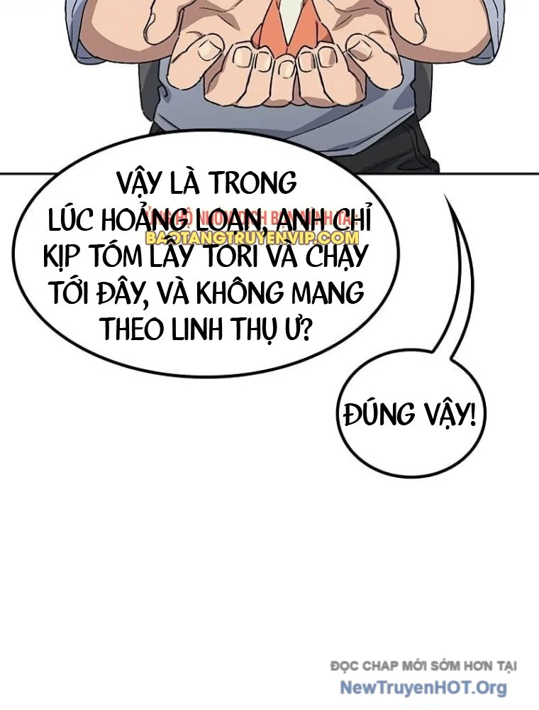 Chữa Lành Cuộc Sống Thông Qua Cắm Trại Ở Thế Giới Khác Chapter 67 - Trang 3