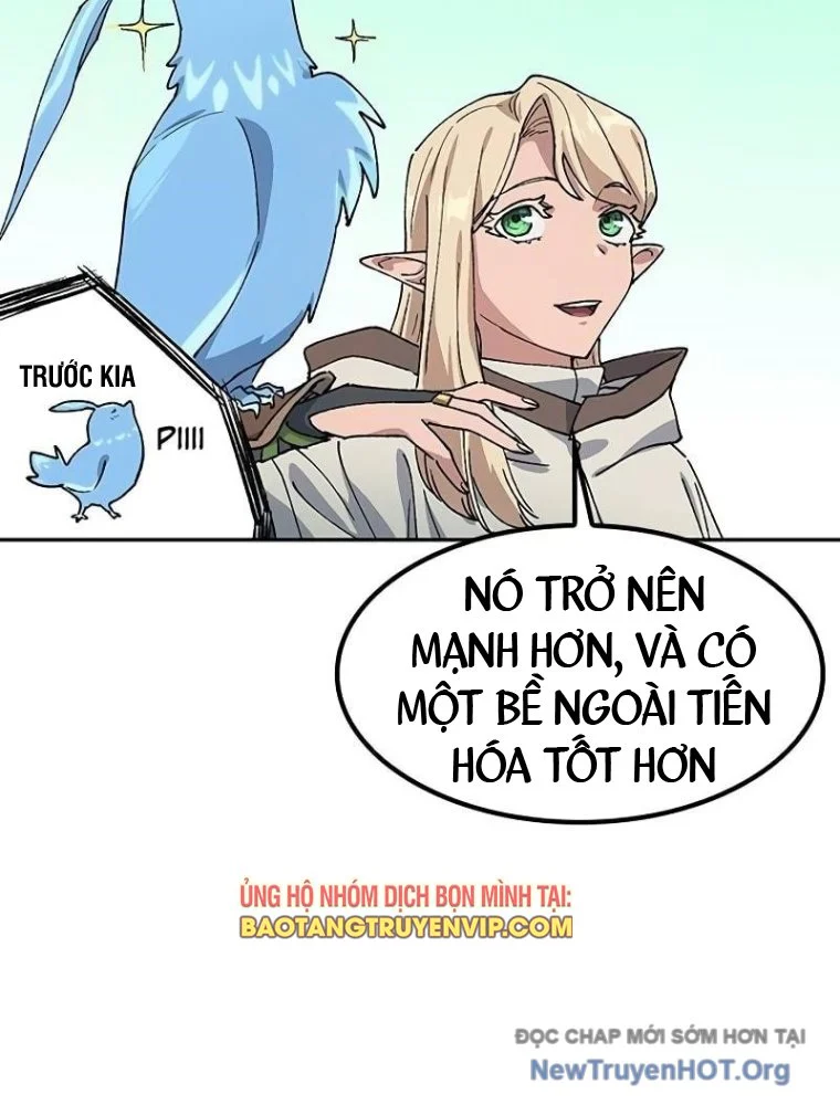 Chữa Lành Cuộc Sống Thông Qua Cắm Trại Ở Thế Giới Khác Chapter 67 - Trang 3