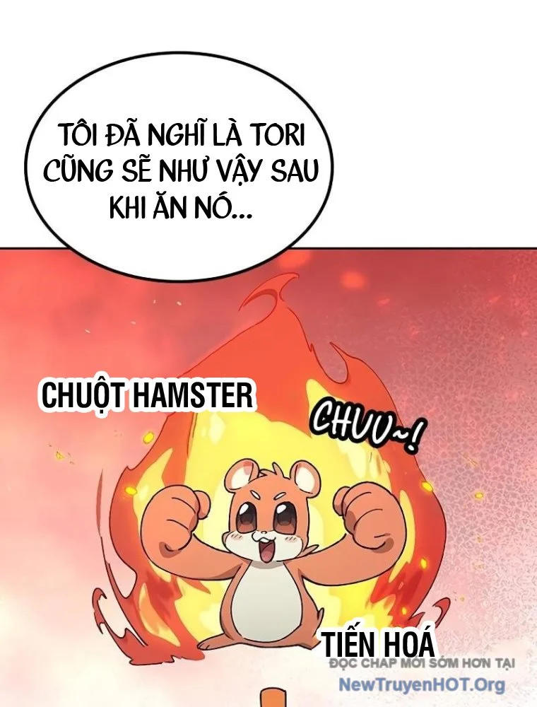 Chữa Lành Cuộc Sống Thông Qua Cắm Trại Ở Thế Giới Khác Chapter 67 - Trang 3