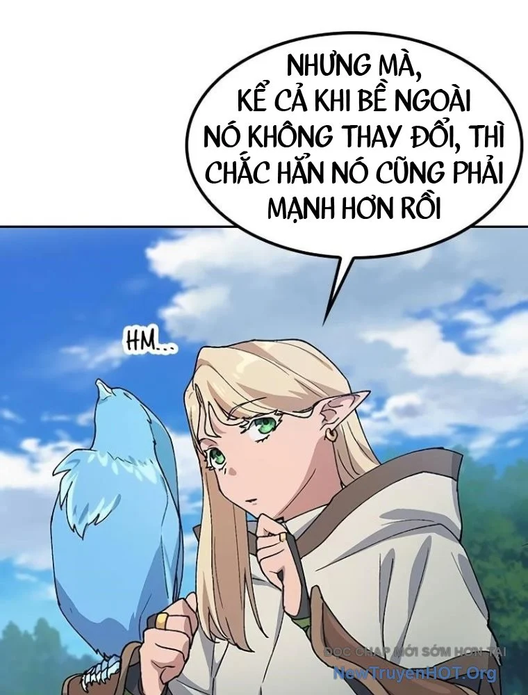 Chữa Lành Cuộc Sống Thông Qua Cắm Trại Ở Thế Giới Khác Chapter 67 - Trang 3