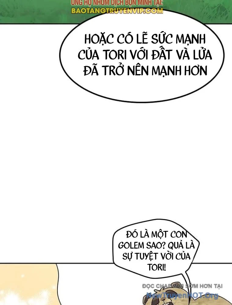 Chữa Lành Cuộc Sống Thông Qua Cắm Trại Ở Thế Giới Khác Chapter 67 - Trang 3