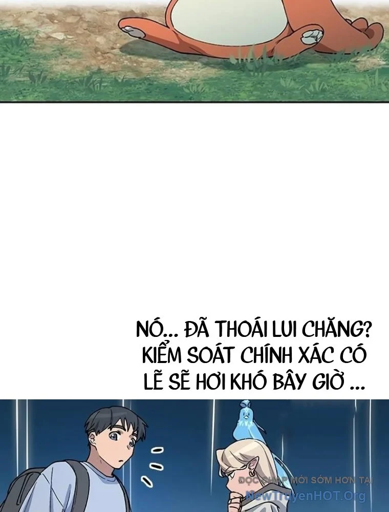 Chữa Lành Cuộc Sống Thông Qua Cắm Trại Ở Thế Giới Khác Chapter 67 - Trang 3