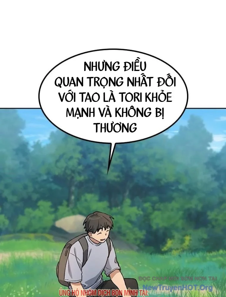 Chữa Lành Cuộc Sống Thông Qua Cắm Trại Ở Thế Giới Khác Chapter 67 - Trang 3