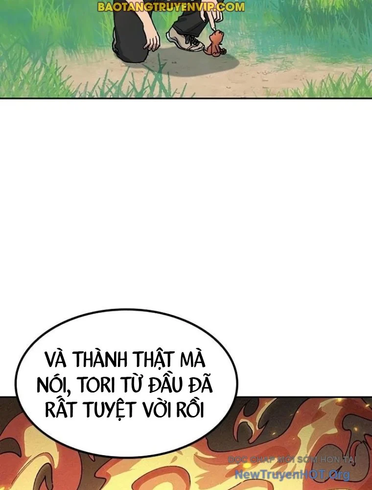Chữa Lành Cuộc Sống Thông Qua Cắm Trại Ở Thế Giới Khác Chapter 67 - Trang 3