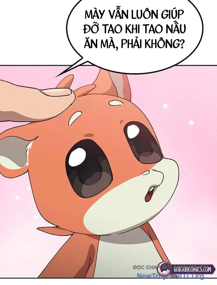Chữa Lành Cuộc Sống Thông Qua Cắm Trại Ở Thế Giới Khác Chapter 67 - Trang 3