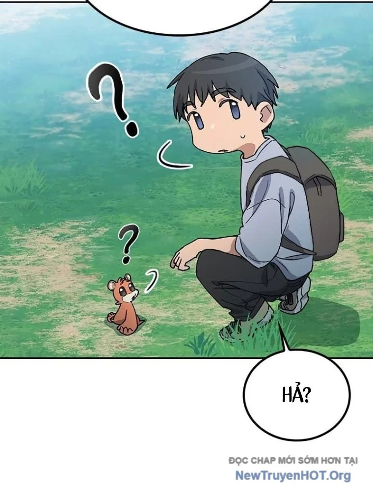 Chữa Lành Cuộc Sống Thông Qua Cắm Trại Ở Thế Giới Khác Chapter 67 - Trang 3