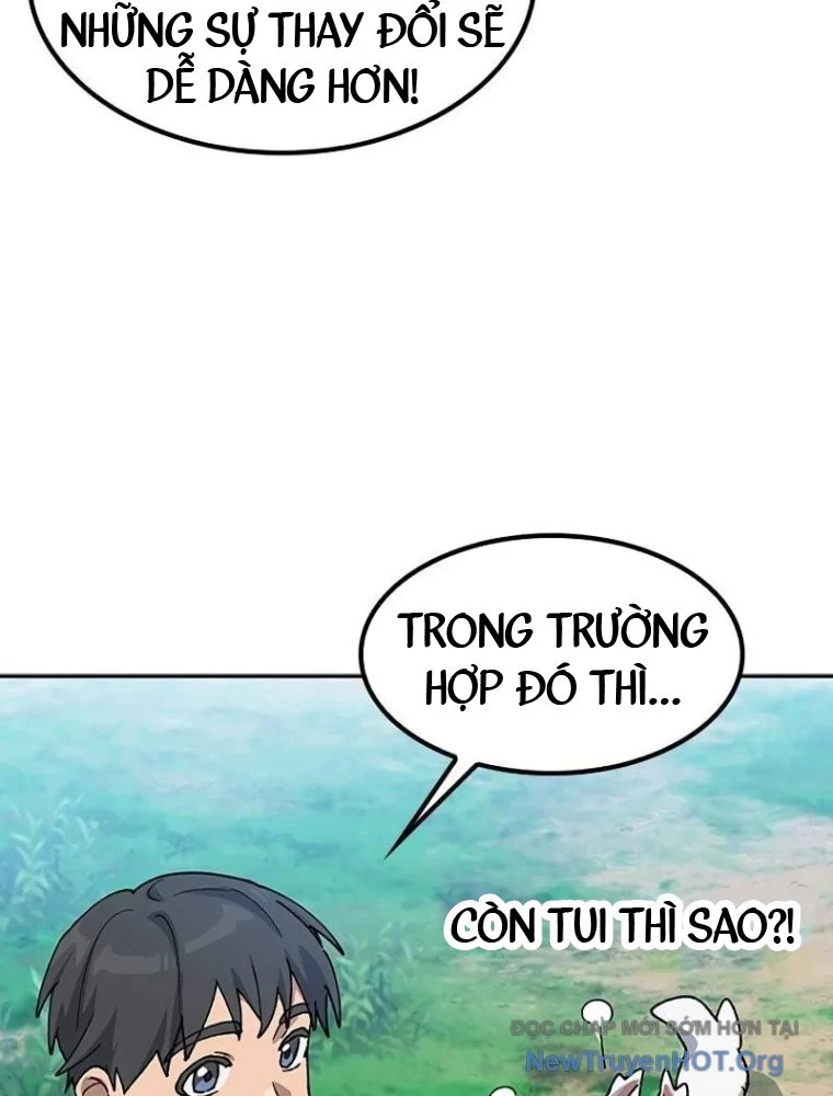 Chữa Lành Cuộc Sống Thông Qua Cắm Trại Ở Thế Giới Khác Chapter 67 - Trang 3