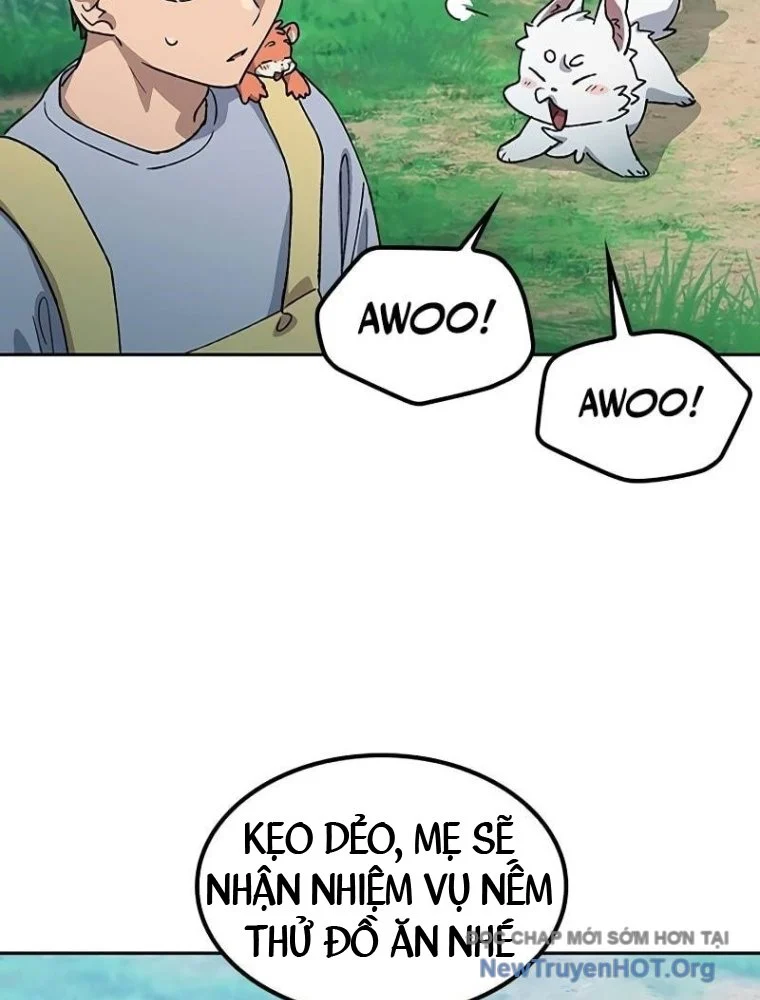 Chữa Lành Cuộc Sống Thông Qua Cắm Trại Ở Thế Giới Khác Chapter 67 - Trang 3