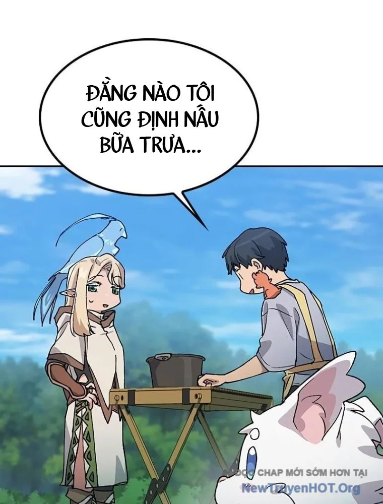 Chữa Lành Cuộc Sống Thông Qua Cắm Trại Ở Thế Giới Khác Chapter 67 - Trang 3