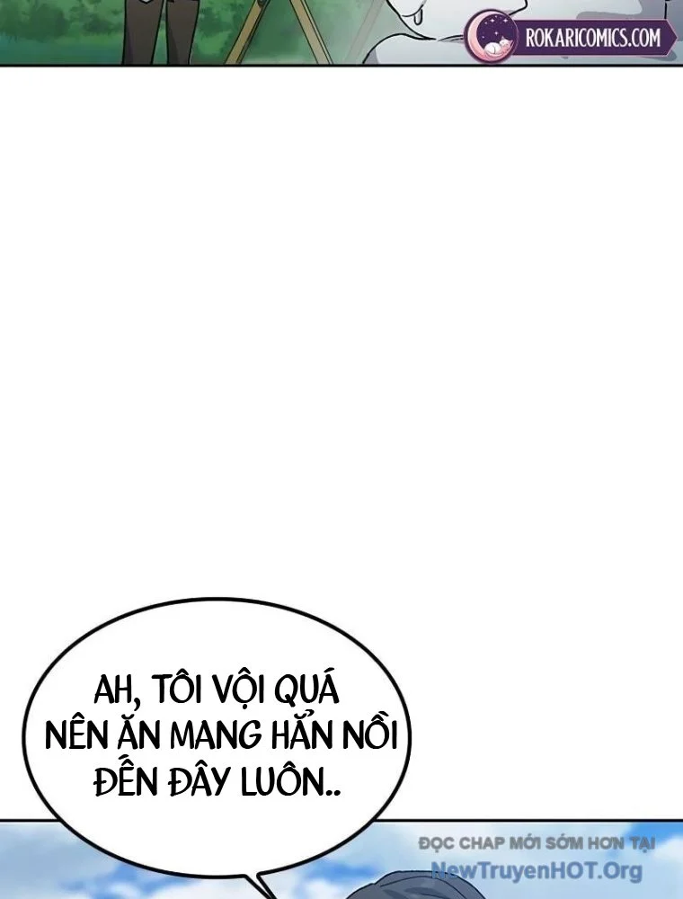 Chữa Lành Cuộc Sống Thông Qua Cắm Trại Ở Thế Giới Khác Chapter 67 - Trang 3