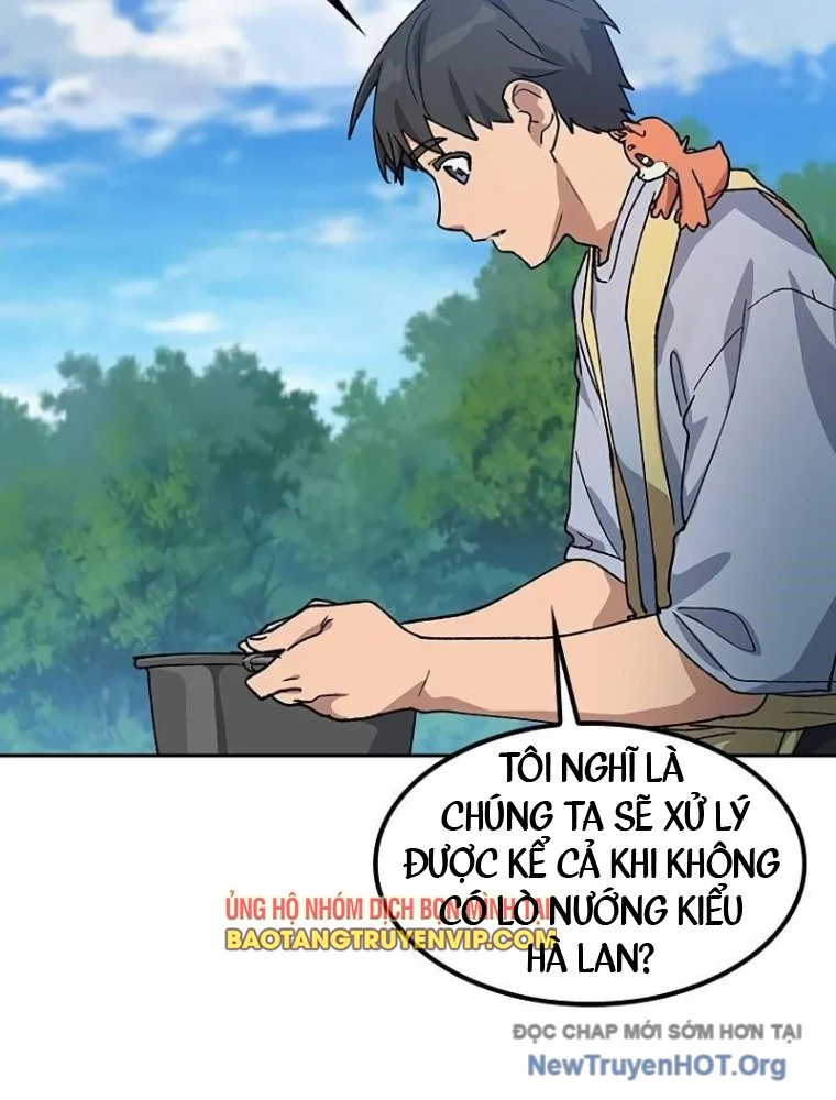 Chữa Lành Cuộc Sống Thông Qua Cắm Trại Ở Thế Giới Khác Chapter 67 - Trang 3
