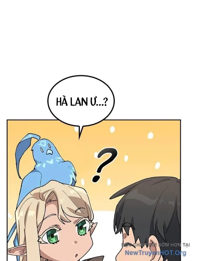 Chữa Lành Cuộc Sống Thông Qua Cắm Trại Ở Thế Giới Khác Chapter 67 - Trang 3