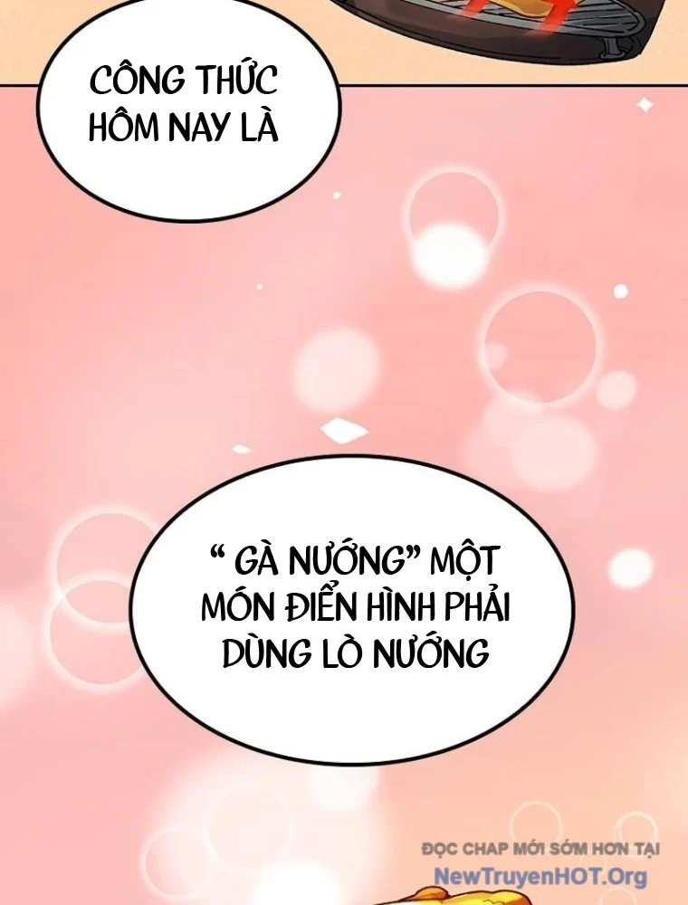 Chữa Lành Cuộc Sống Thông Qua Cắm Trại Ở Thế Giới Khác Chapter 67 - Trang 3