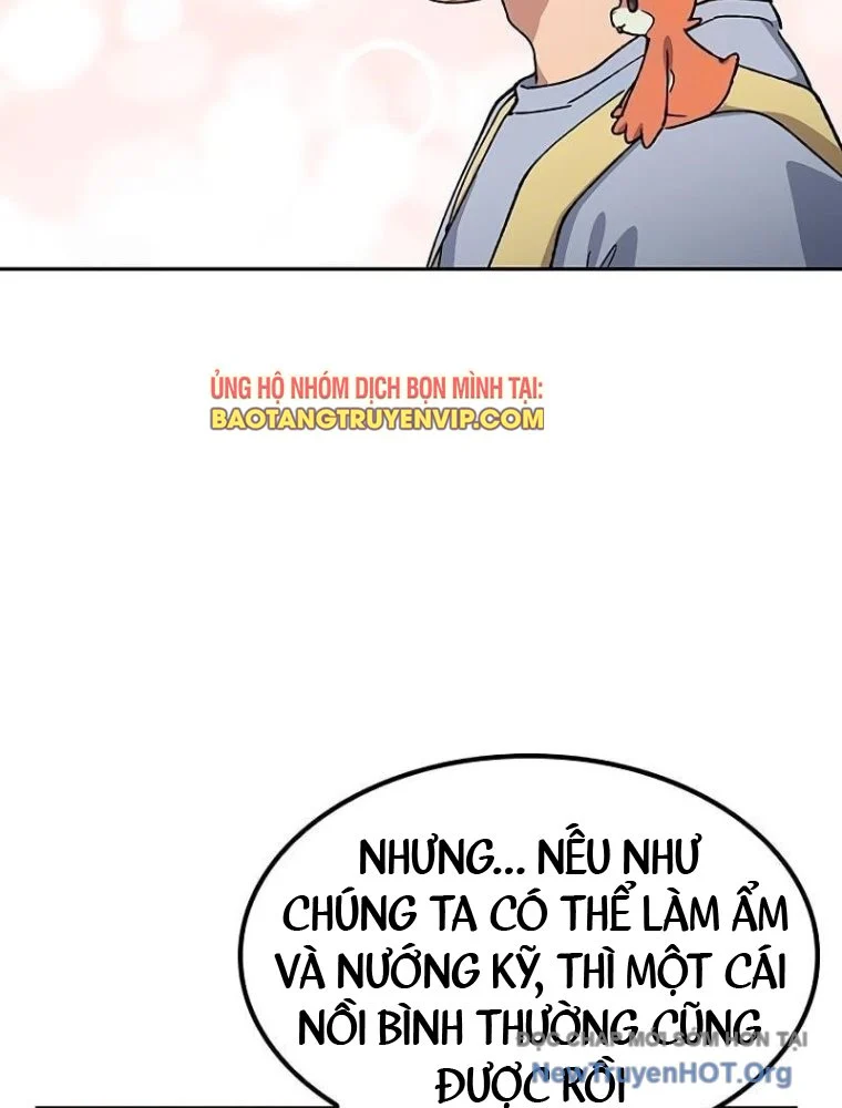 Chữa Lành Cuộc Sống Thông Qua Cắm Trại Ở Thế Giới Khác Chapter 67 - Trang 3