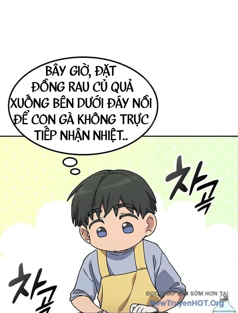 Chữa Lành Cuộc Sống Thông Qua Cắm Trại Ở Thế Giới Khác Chapter 67 - Trang 3