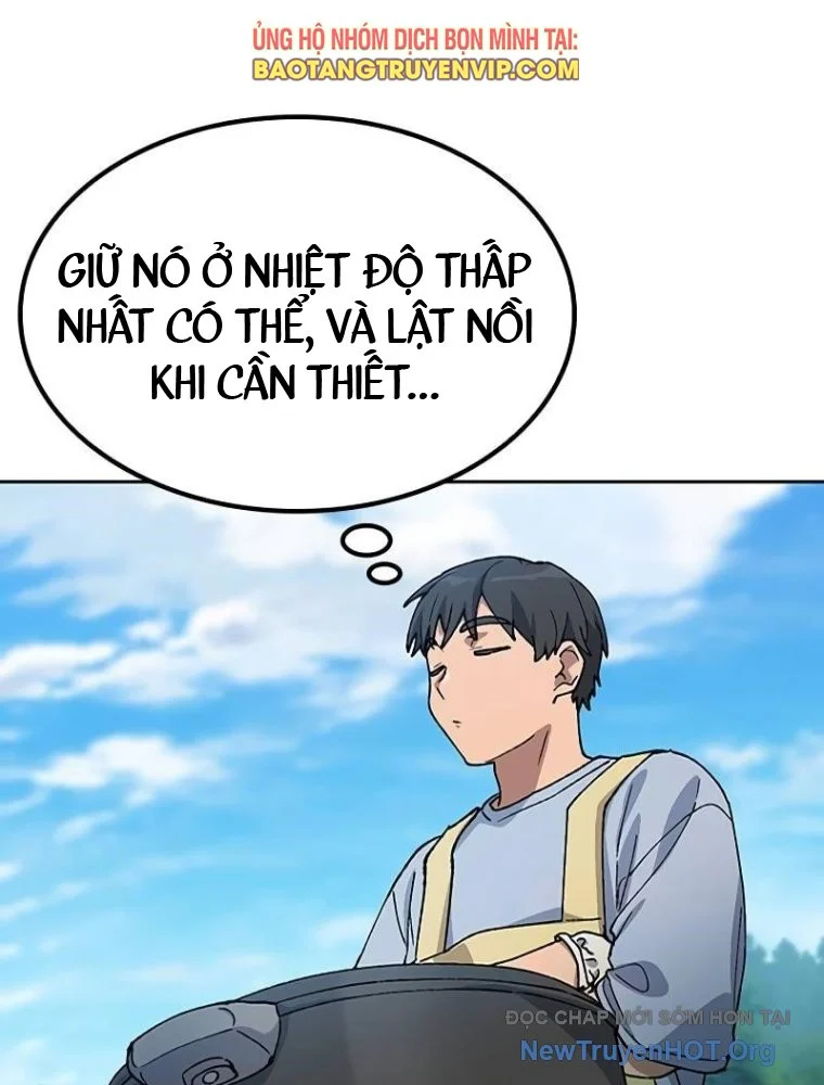 Chữa Lành Cuộc Sống Thông Qua Cắm Trại Ở Thế Giới Khác Chapter 67 - Trang 3