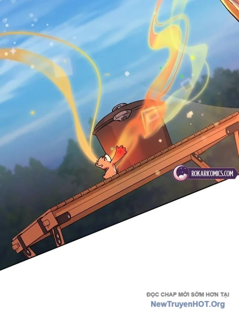 Chữa Lành Cuộc Sống Thông Qua Cắm Trại Ở Thế Giới Khác Chapter 67 - Trang 3