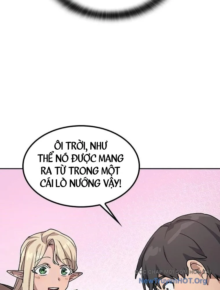 Chữa Lành Cuộc Sống Thông Qua Cắm Trại Ở Thế Giới Khác Chapter 67 - Trang 3