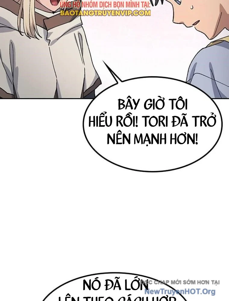 Chữa Lành Cuộc Sống Thông Qua Cắm Trại Ở Thế Giới Khác Chapter 67 - Trang 3