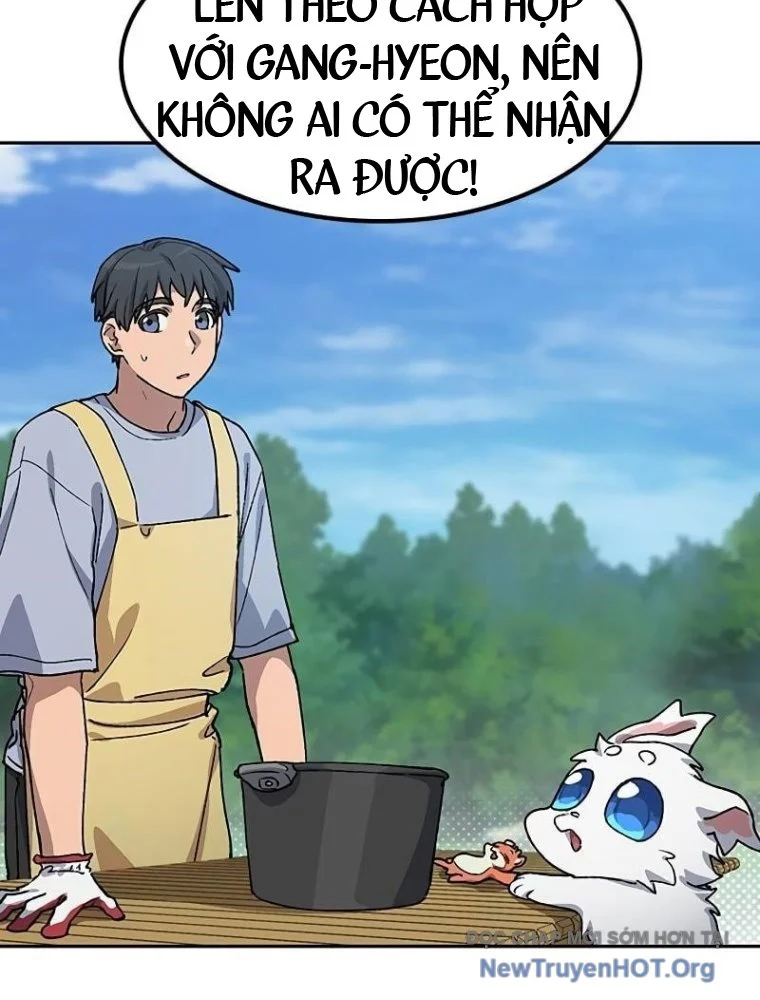 Chữa Lành Cuộc Sống Thông Qua Cắm Trại Ở Thế Giới Khác Chapter 67 - Trang 3