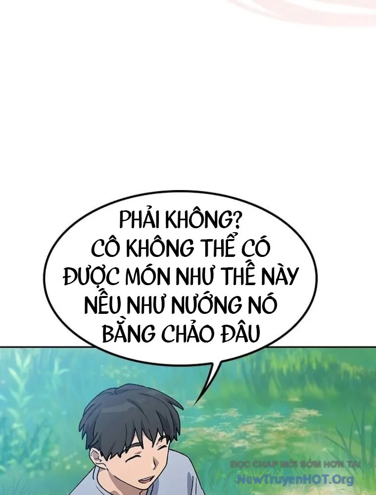 Chữa Lành Cuộc Sống Thông Qua Cắm Trại Ở Thế Giới Khác Chapter 67 - Trang 3