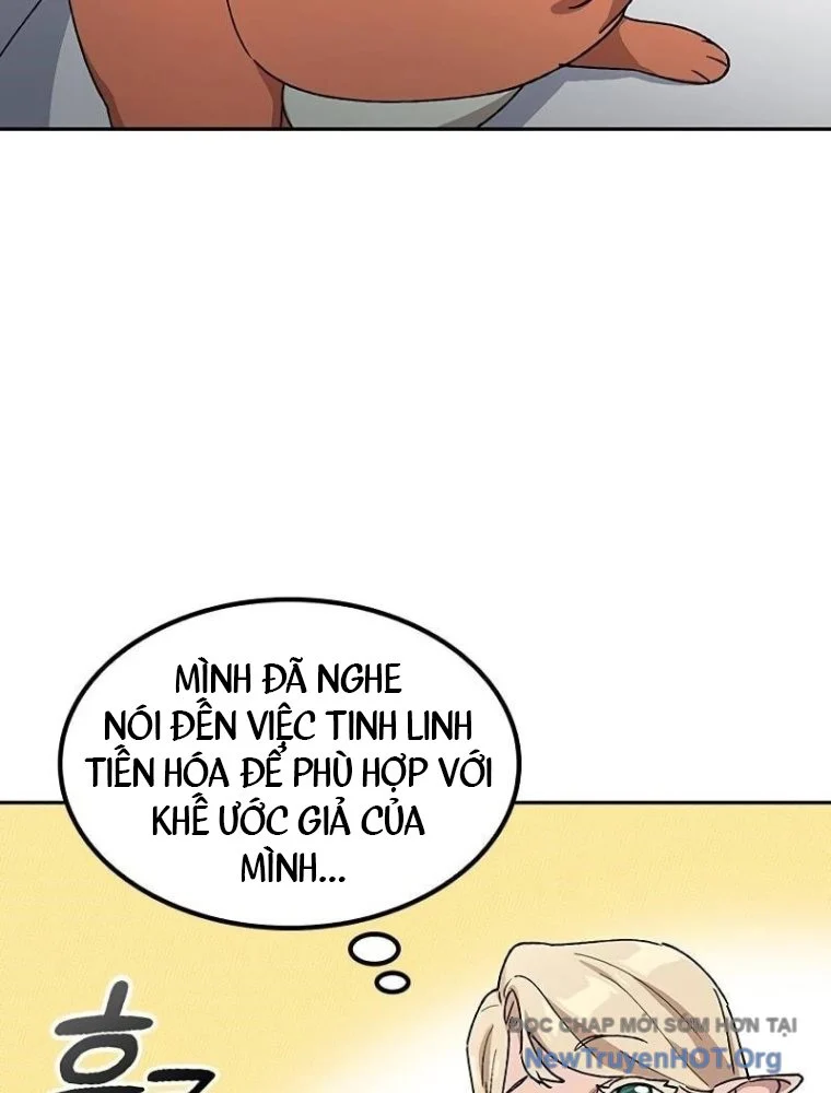 Chữa Lành Cuộc Sống Thông Qua Cắm Trại Ở Thế Giới Khác Chapter 67 - Trang 3