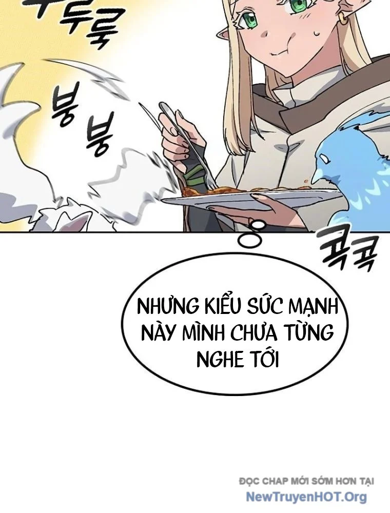 Chữa Lành Cuộc Sống Thông Qua Cắm Trại Ở Thế Giới Khác Chapter 67 - Trang 3