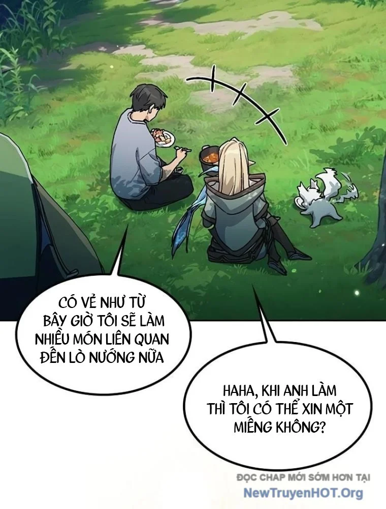 Chữa Lành Cuộc Sống Thông Qua Cắm Trại Ở Thế Giới Khác Chapter 67 - Trang 3
