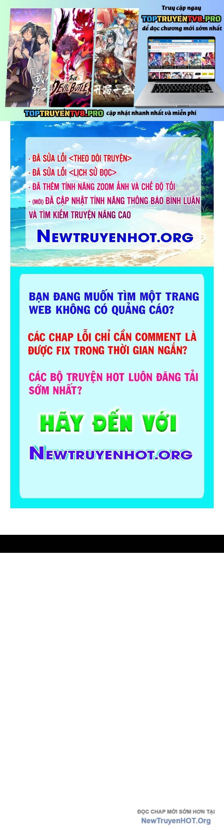 Chữa Lành Cuộc Sống Thông Qua Cắm Trại Ở Thế Giới Khác Chapter 69 - Next 