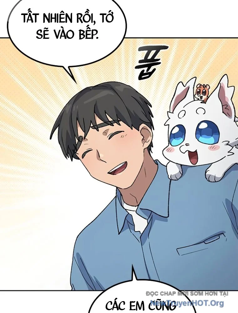 Chữa Lành Cuộc Sống Thông Qua Cắm Trại Ở Thế Giới Khác Chapter 69 - Next 