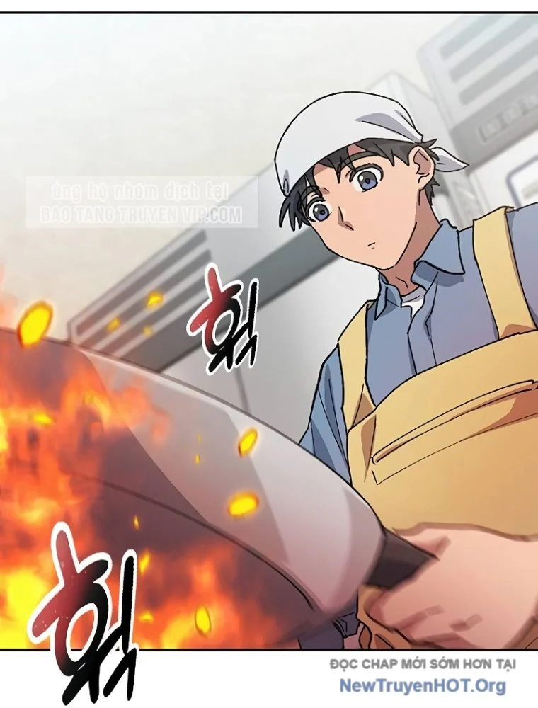 Chữa Lành Cuộc Sống Thông Qua Cắm Trại Ở Thế Giới Khác Chapter 69 - Next 