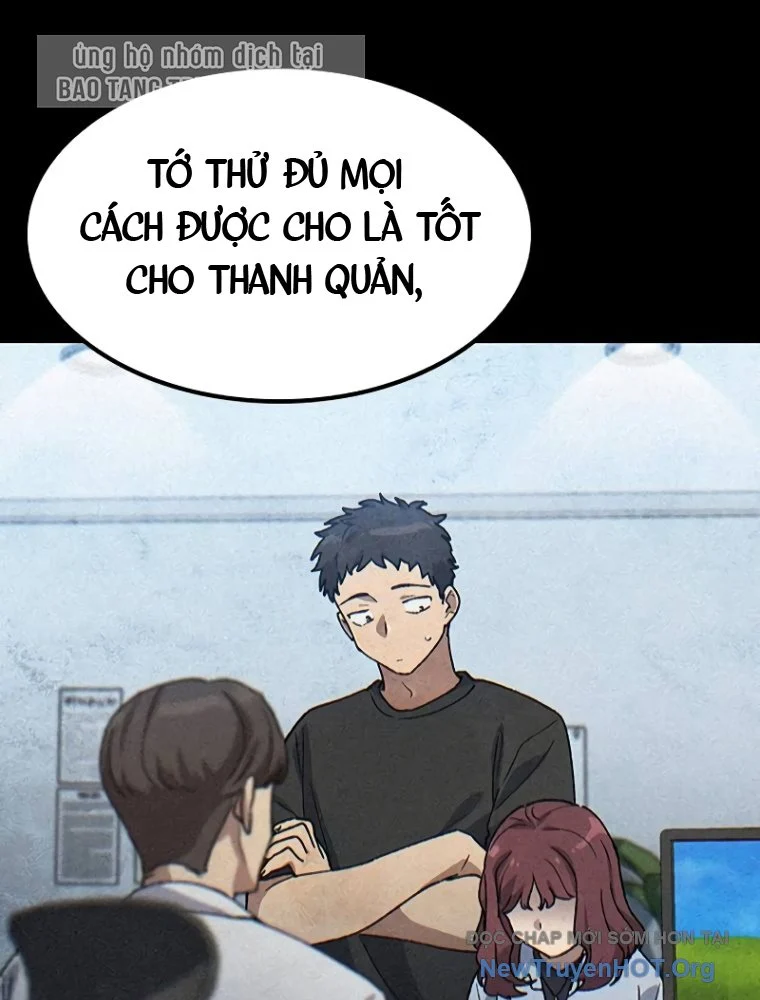 Chữa Lành Cuộc Sống Thông Qua Cắm Trại Ở Thế Giới Khác Chapter 69 - Next 