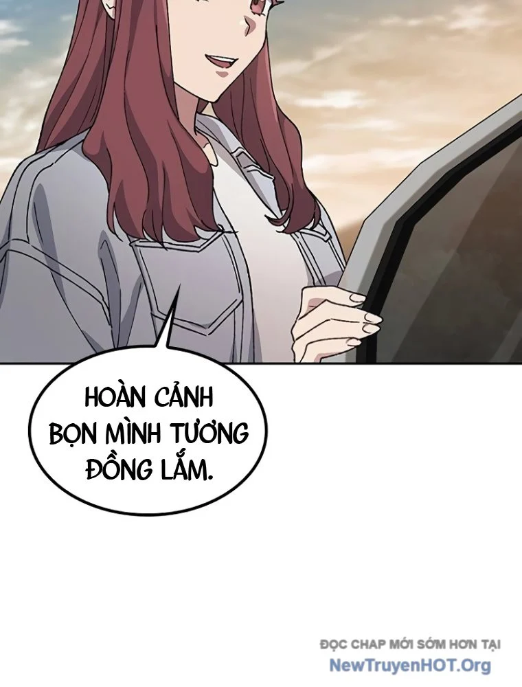 Chữa Lành Cuộc Sống Thông Qua Cắm Trại Ở Thế Giới Khác Chapter 69 - Next 