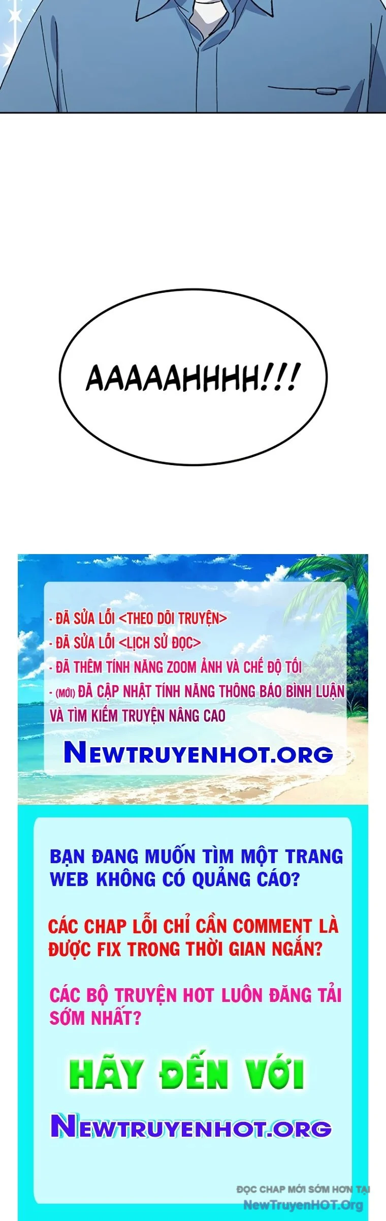 Chữa Lành Cuộc Sống Thông Qua Cắm Trại Ở Thế Giới Khác Chapter 69 - Next 