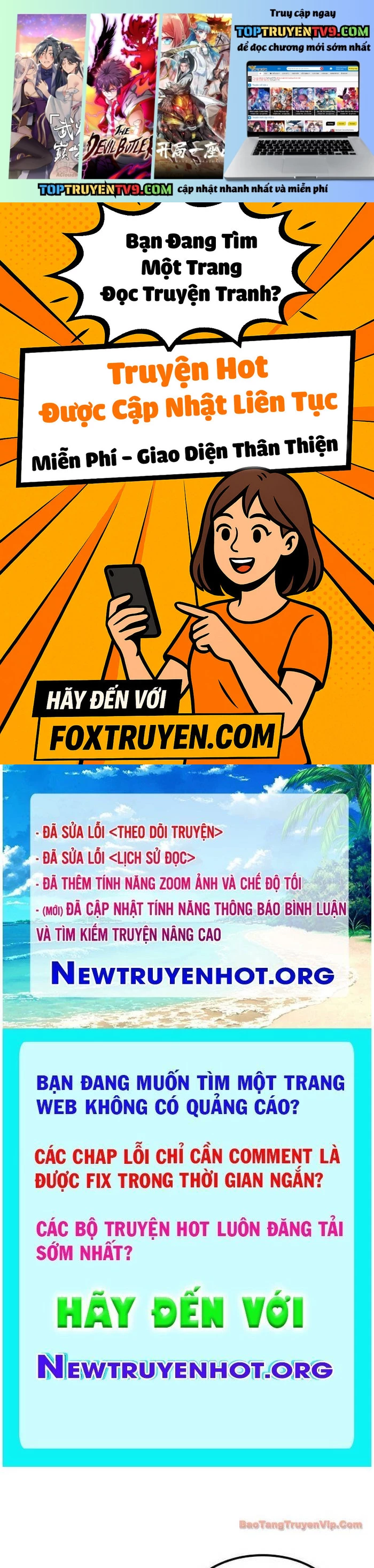 Chữa Lành Cuộc Sống Thông Qua Cắm Trại Ở Thế Giới Khác Chapter 73 - Trang 2