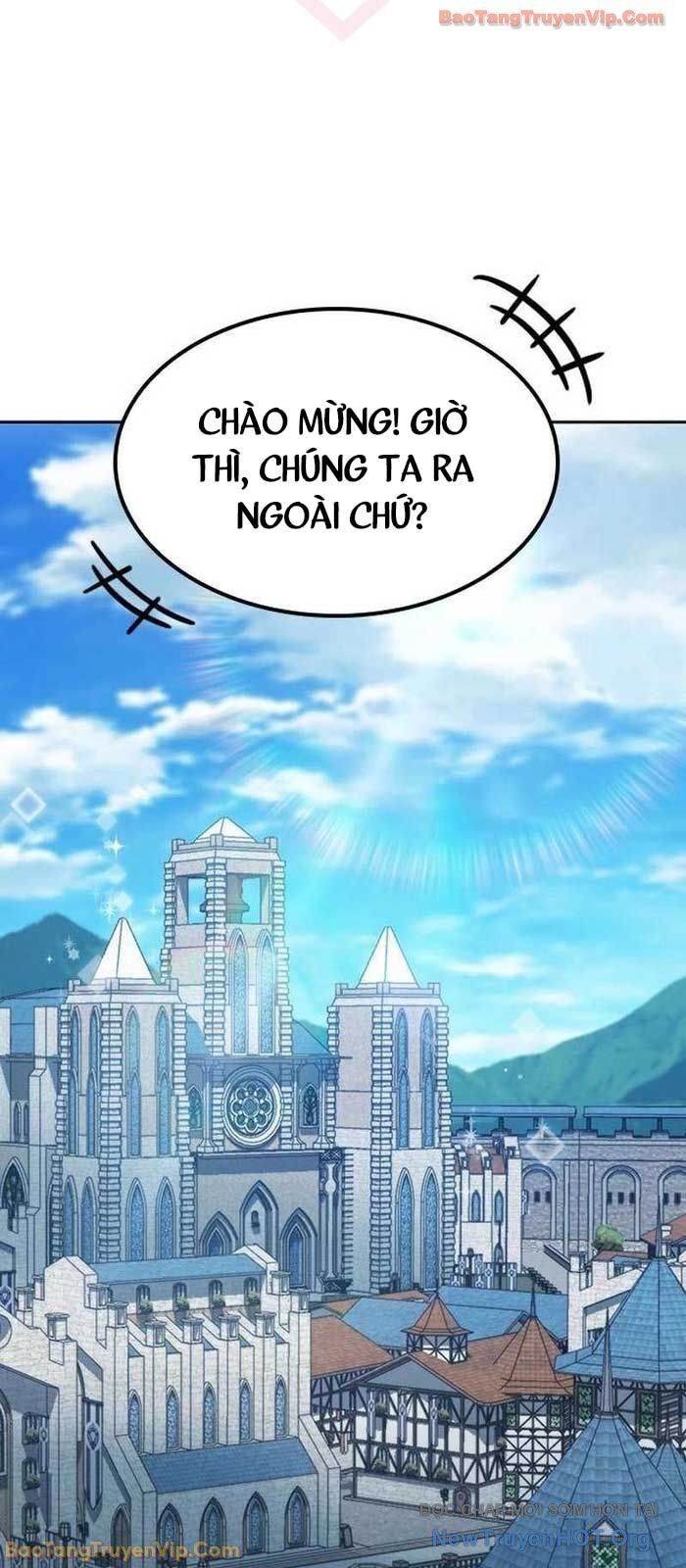 Chữa Lành Cuộc Sống Thông Qua Cắm Trại Ở Thế Giới Khác Chapter 73 - Trang 2