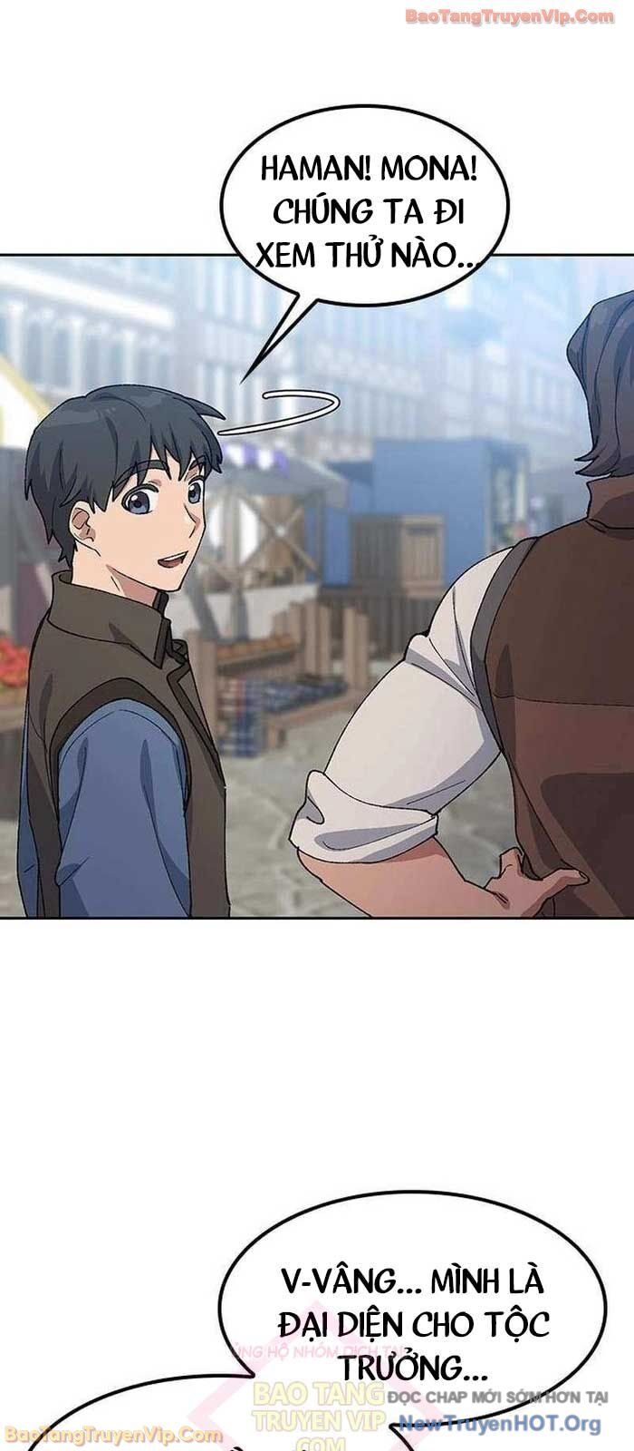 Chữa Lành Cuộc Sống Thông Qua Cắm Trại Ở Thế Giới Khác Chapter 73 - Trang 2