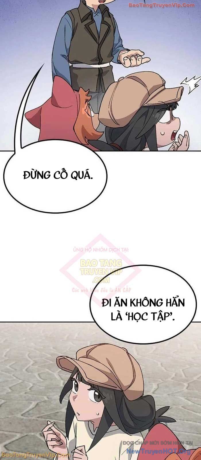 Chữa Lành Cuộc Sống Thông Qua Cắm Trại Ở Thế Giới Khác Chapter 73 - Trang 2