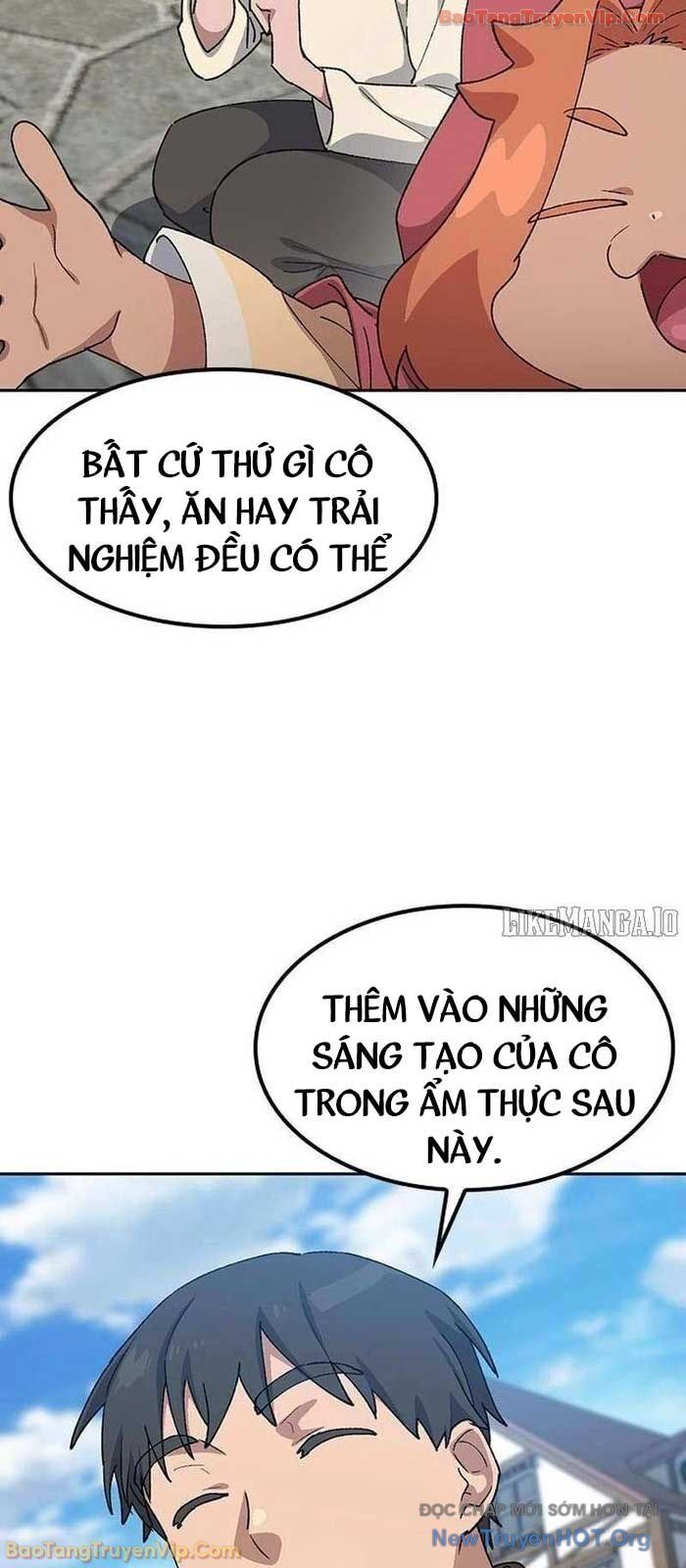 Chữa Lành Cuộc Sống Thông Qua Cắm Trại Ở Thế Giới Khác Chapter 73 - Trang 2