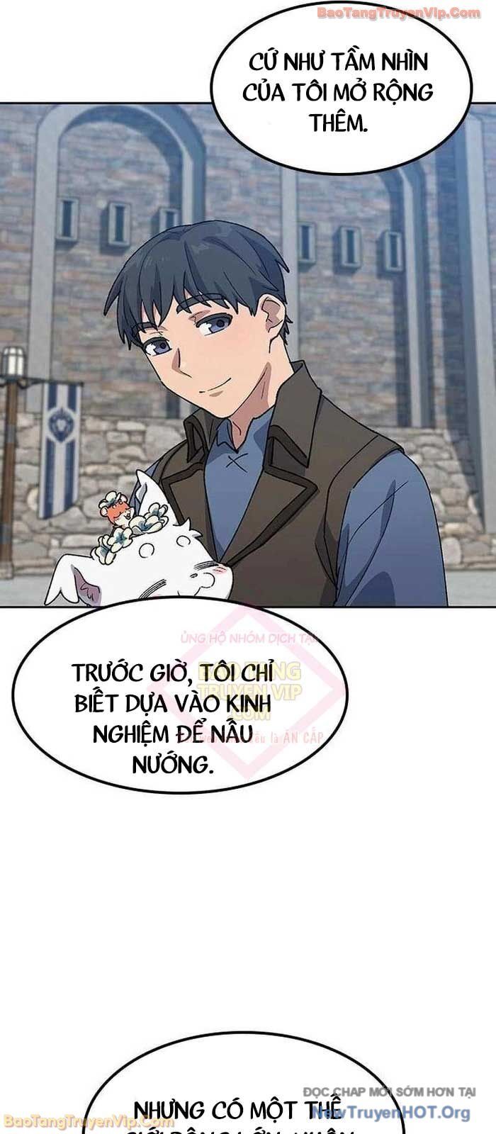 Chữa Lành Cuộc Sống Thông Qua Cắm Trại Ở Thế Giới Khác Chapter 73 - Trang 2