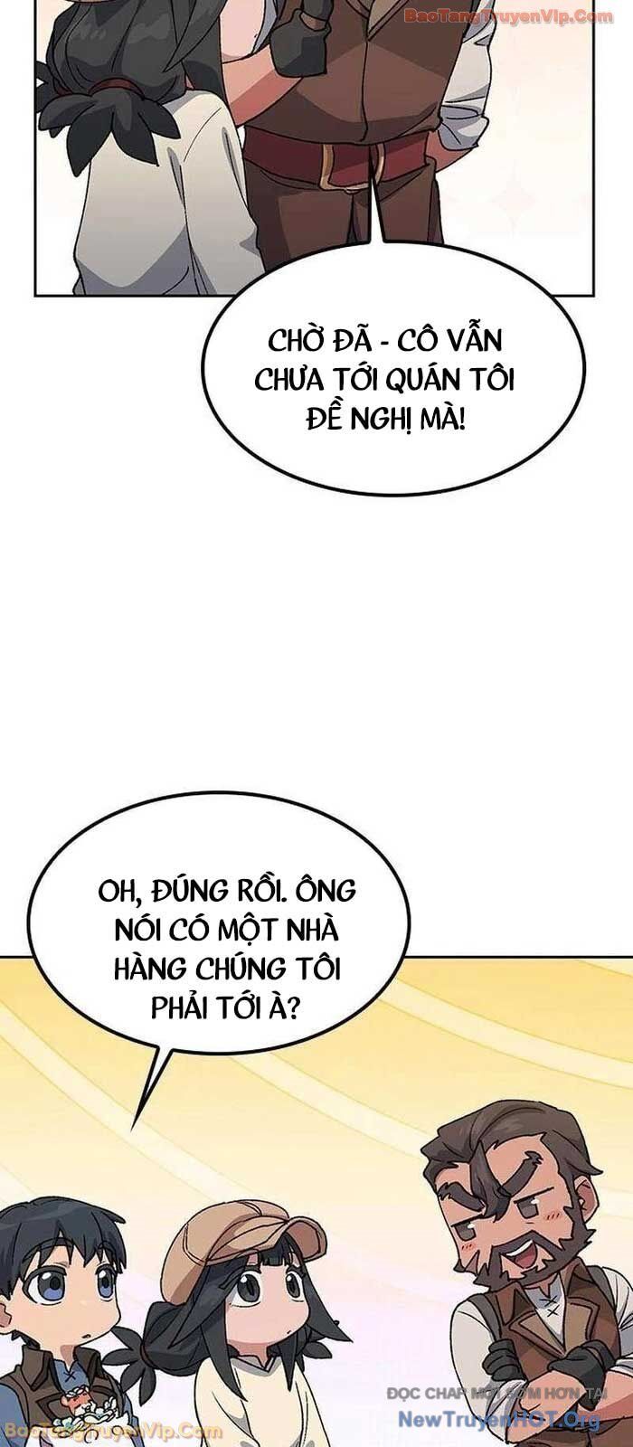 Chữa Lành Cuộc Sống Thông Qua Cắm Trại Ở Thế Giới Khác Chapter 73 - Trang 2
