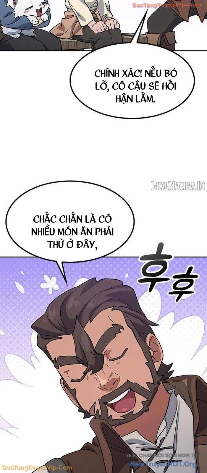 Chữa Lành Cuộc Sống Thông Qua Cắm Trại Ở Thế Giới Khác Chapter 73 - Trang 2