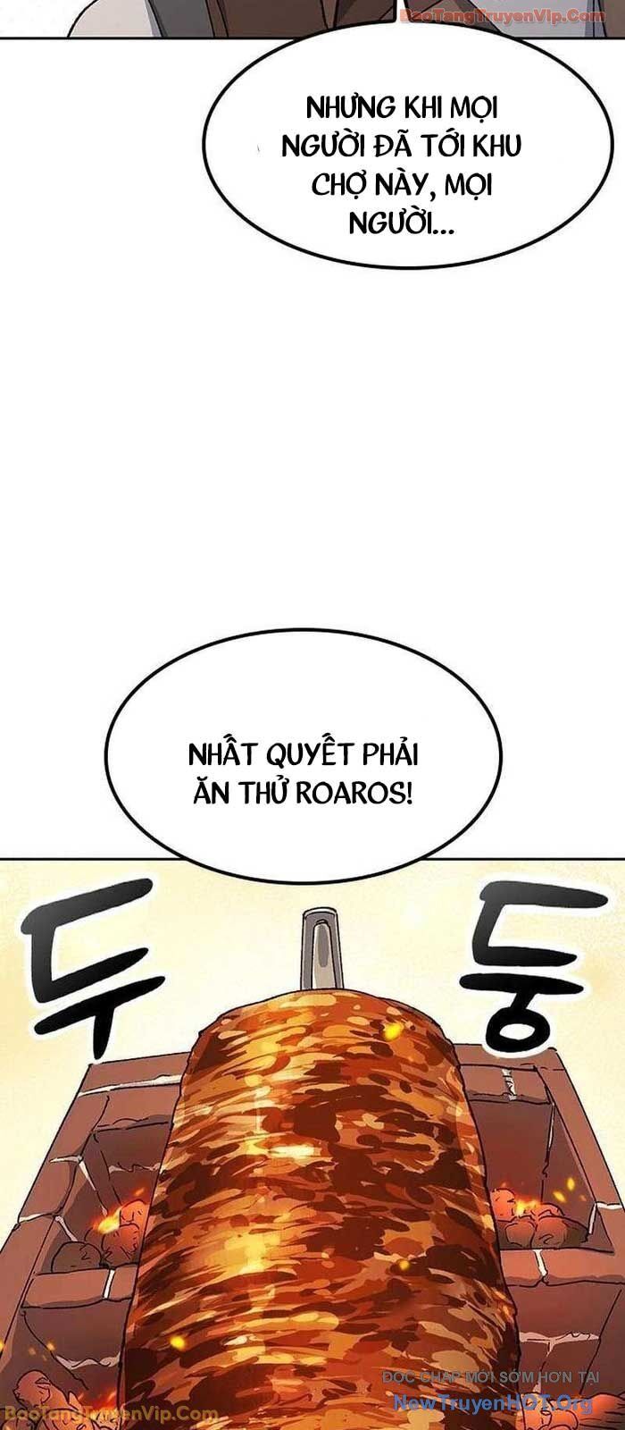 Chữa Lành Cuộc Sống Thông Qua Cắm Trại Ở Thế Giới Khác Chapter 73 - Trang 2
