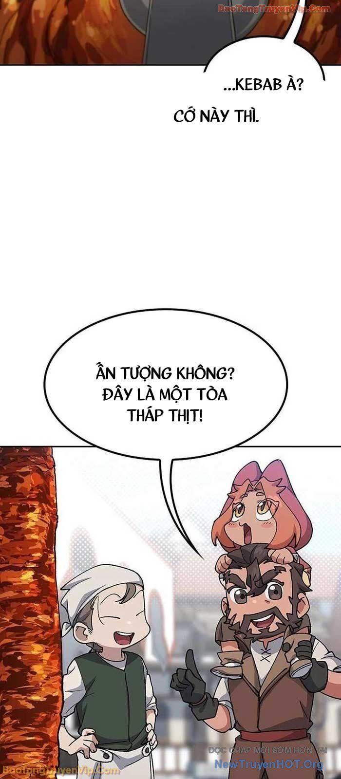 Chữa Lành Cuộc Sống Thông Qua Cắm Trại Ở Thế Giới Khác Chapter 73 - Trang 2