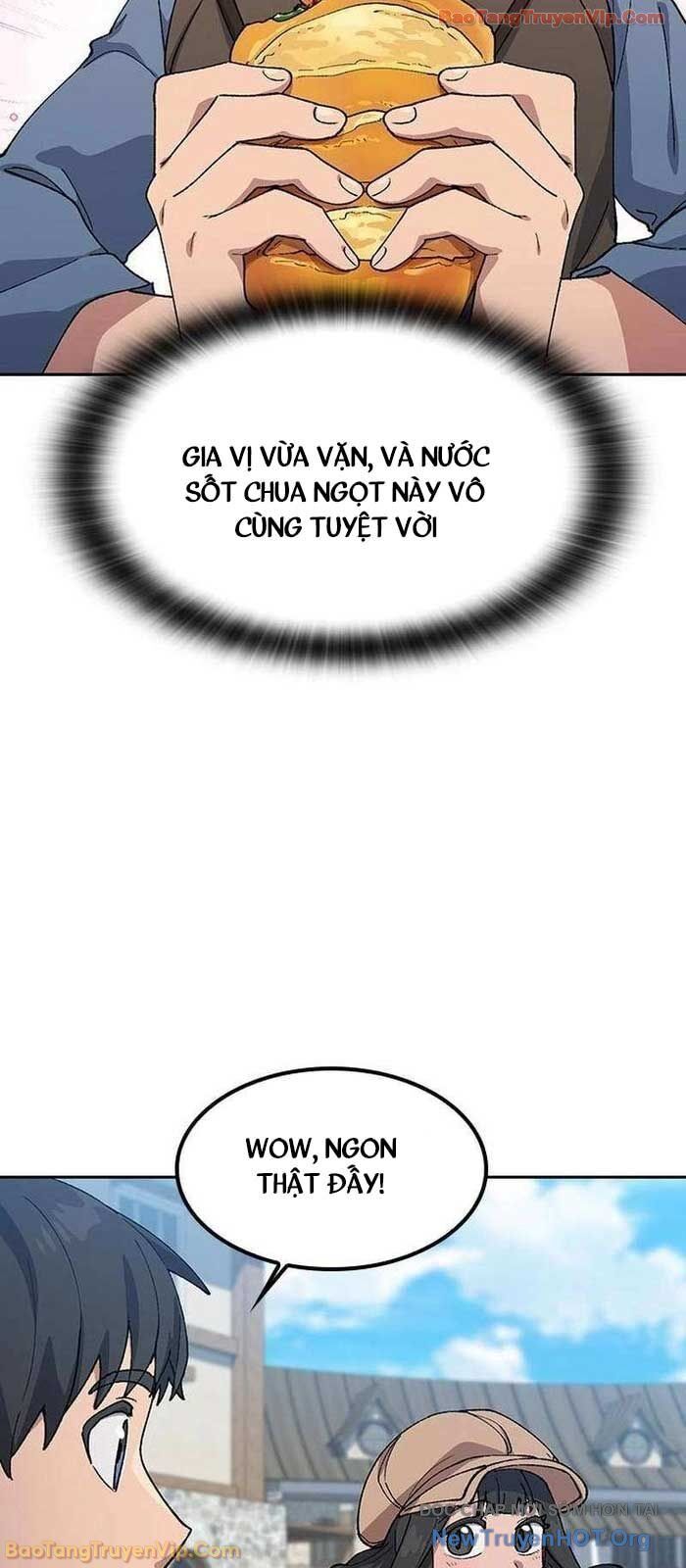 Chữa Lành Cuộc Sống Thông Qua Cắm Trại Ở Thế Giới Khác Chapter 73 - Trang 2