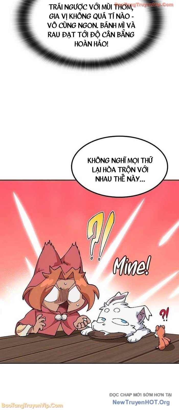 Chữa Lành Cuộc Sống Thông Qua Cắm Trại Ở Thế Giới Khác Chapter 73 - Trang 2