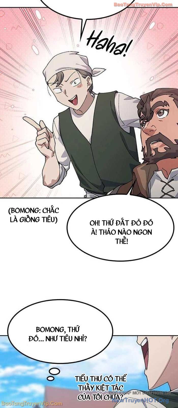 Chữa Lành Cuộc Sống Thông Qua Cắm Trại Ở Thế Giới Khác Chapter 73 - Trang 2