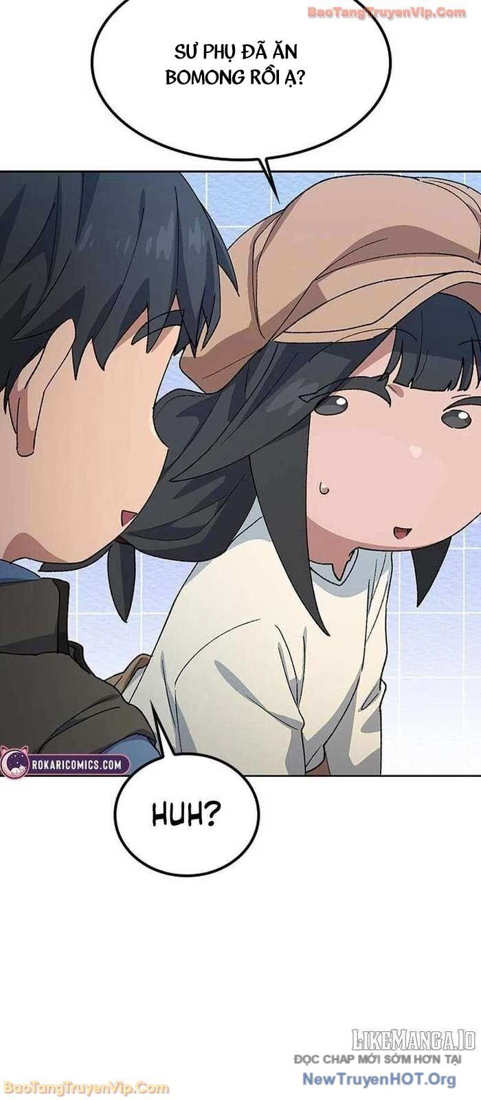 Chữa Lành Cuộc Sống Thông Qua Cắm Trại Ở Thế Giới Khác Chapter 73 - Trang 2